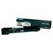 Toner Lexmark C950 38K BLACK