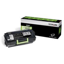 Toner Lexmark MS810/MS811/MS812 522H BLACK 25K