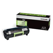 Toner Lexmark MX310/MX410/MX510/MX511/MX611 BLACK 602 2,5K