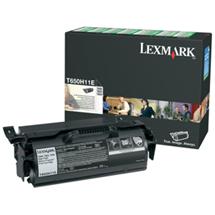 Toner Lexmark T650,T652,T654 25K