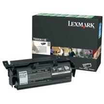 Toner Lexmark T650,T652,T654 7K