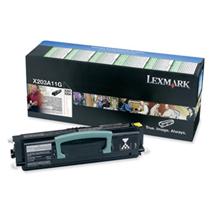 Toner Lexmark X203 X204 2,5K