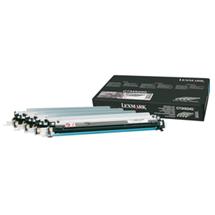 Toner Lexmark X736 sada fotovalcov CMYK /každý na 20K/