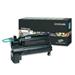 Toner Lexmark X792 BLACK 20K  