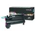 Toner Lexmark X792 MAGENTA 20K  