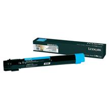 Toner Lexmark X950 24K CYAN