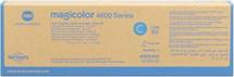 toner MINOLTA Magicolor 4650EN/4650DN/4690MF cyan (8000 str.)