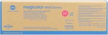 toner MINOLTA Magicolor 4650EN/4650DN/4690MF magenta (8000 str.)