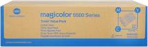 toner MINOLTA Magicolor 5540/5550/5570 C/M/Y kit (3x6000 str.)