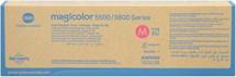 toner MINOLTA Magicolor 5540/5550/5570 magenta (6000 str.)