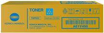 toner MINOLTA TNP92 cyan Bizhub i-SERIES C3120i