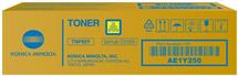 toner MINOLTA TNP92 yellow Bizhub i-SERIES C3120i