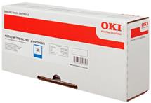 toner OKI MC760/MC770/MC780 cyan (6.000 str.)