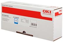 toner OKI MC770/MC780 cyan (11.500 str.)