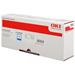 toner OKI MC770/MC780 cyan (11.500 str.)