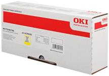 toner OKI MC770/MC780 yellow (11.500 str.)