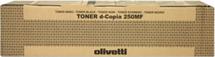 toner OLIVETTI B0488 d-Copia 250MF black