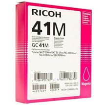 toner RICOH Typ GC 41 HC Magenta Aficio SG 2110/SG 3110/SG 7100