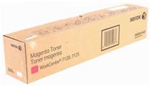 toner XEROX 006R01463 magenta WorkCentre 7120