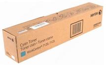 toner XEROX 006R01464 cyan WorkCentre 7120