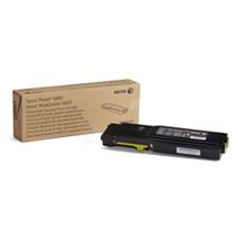 toner XEROX 106R02235 yellow PHASER 6600, WorkCentre 6605 (6.000 str.)