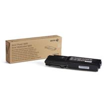 toner XEROX 106R02236 black PHASER 6600, WorkCentre 6605 (8.000 str.)