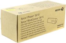 toner XEROX 106R02732 PHASER 3610, WorkCentre 3615 (25.300 str.)