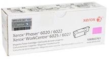 toner XEROX 106R02761 magenta PHASER 6020/6022, WorkCentre 6025/6027