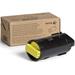 toner XEROX 106R03886 yellow VersaLink C500/C505 (9.000 str.)