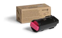 toner XEROX 106R03925 magenta VersaLink C600 (16.800 str.)