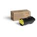 toner XEROX 106R03926 yellow VersaLink C600 (16.800 str.)