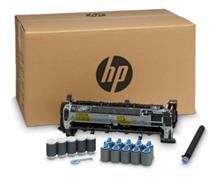 ÚDRŽBOVÝ KIT HP F2G77A Maintenance Cartridge HP Color LJ Enterprise M605, M604, M606