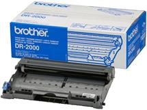 valec BROTHER DR-2000 HL-2030/2032/2040/2070N