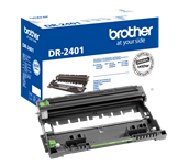 valec BROTHER DR-2401