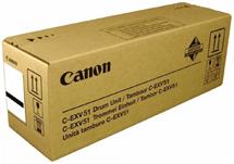 valec CANON C-EXV51 black iRAC5535/AC5540/AC5550/AC5560