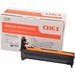 valec OKI C712 black