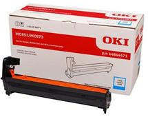 valec OKI MC853/MC873 cyan